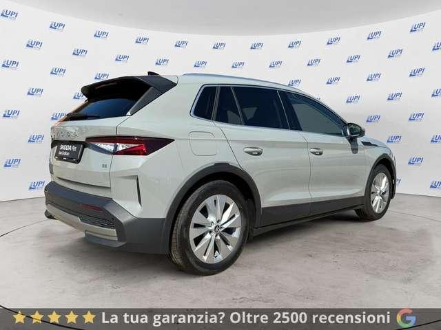 Skoda Elroq Selection 85
