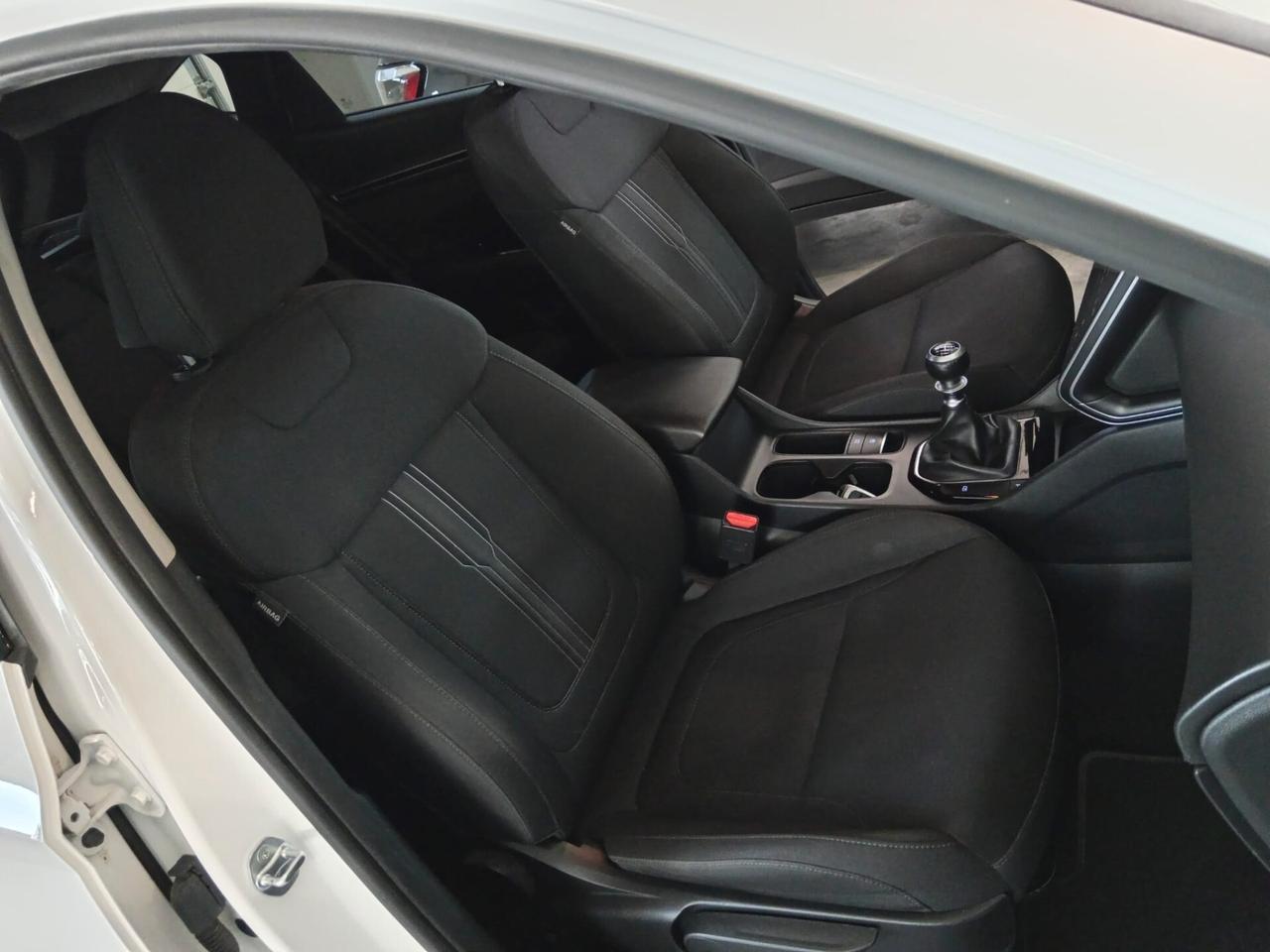 Hyundai Tucson 1.6 CRDI XLine