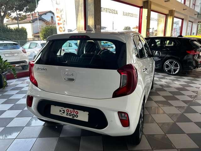 Kia Picanto 1.0 dpi X Line