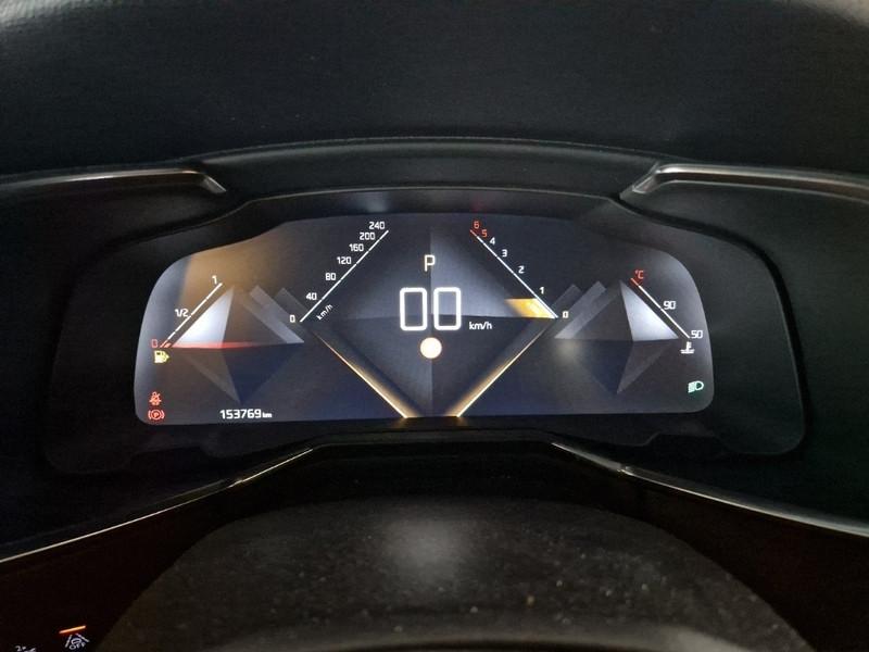 DS DS 7 CROSSBACK BlueHDi 180 Automatica Grand Chic
