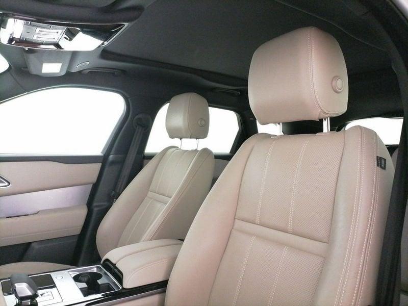 Land Rover Range Rover Velar 2.0d i4 mhev R-Dynamic S 4wd 204cv auto