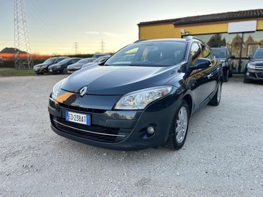 RENAULT MEGANE 1.5DCI 110CV SPORT UNICO PROP. FULL