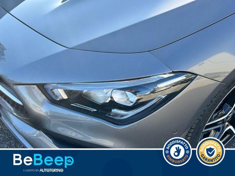 Mercedes-Benz CLA S.Brake 200 D PREMIUM AUTO