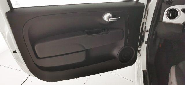 FIAT 500 1.0 Hybrid Connect