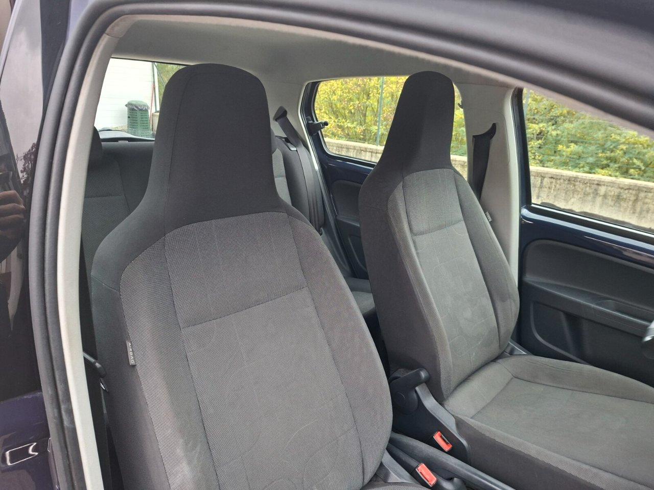 Volkswagen up! 5 Porte 1.0 Move up! 60 CV