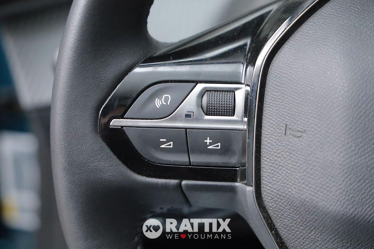 Peugeot 2008 1.2 puretech 100CV Allure