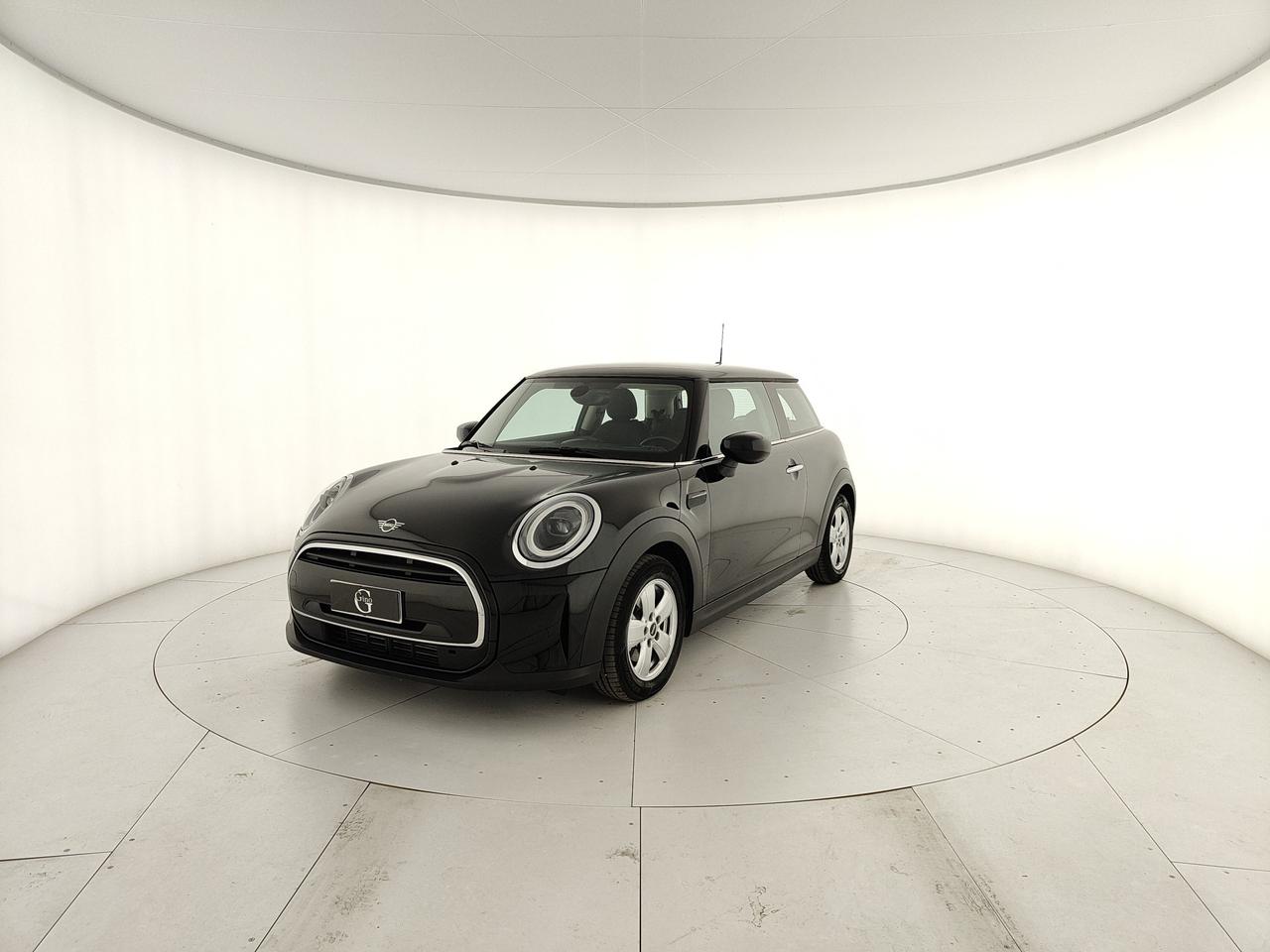 MINI Mini 3p 1.5 Cooper Classic
