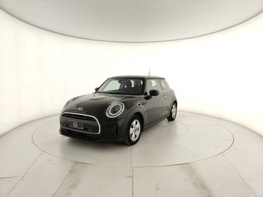 MINI Mini 3p 1.5 Cooper Classic