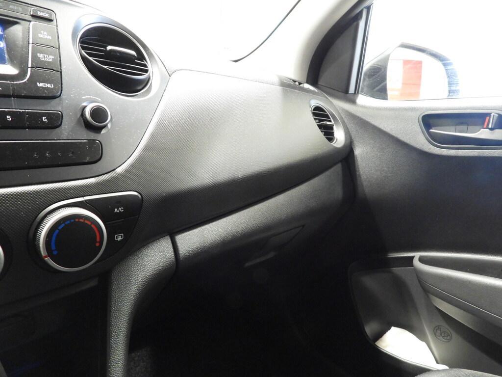 Hyundai i10 1.0 Comfort