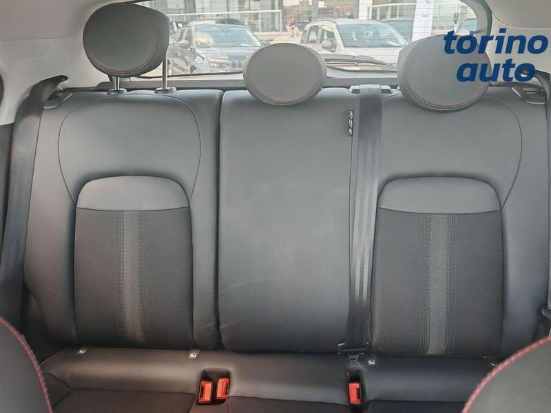FIAT 500X 1.3 Mjet 95cv MT6 Sport