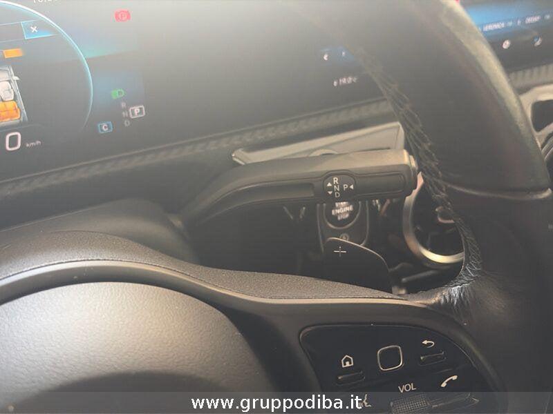 Mercedes-Benz Classe A - W177 2018 Diesel A 180 d Sport auto