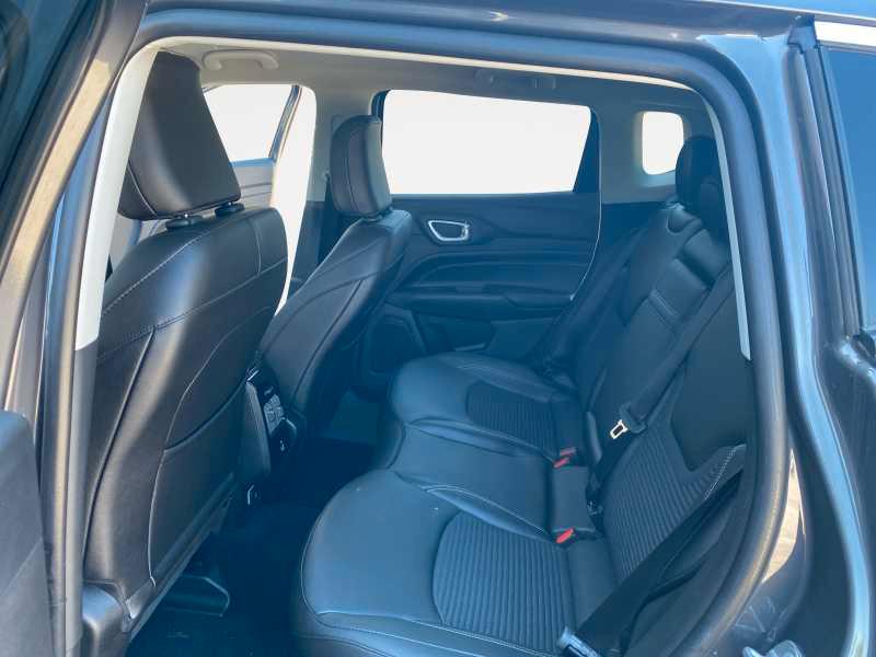 JEEP Compass 1.3 turbo t4 phev Limited 4xe auto