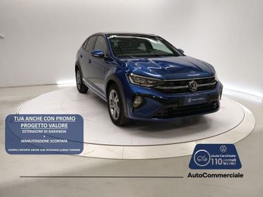 Volkswagen Taigo Taigo 1.0 TSI 115 CV R-Line