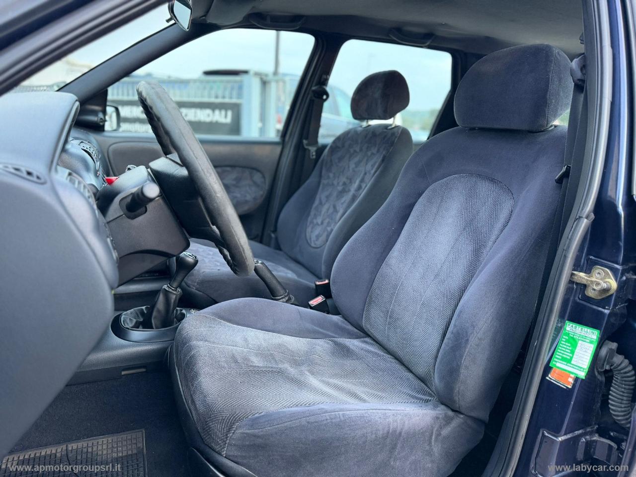 FORD Escort 1.6I 16V SW GHIA