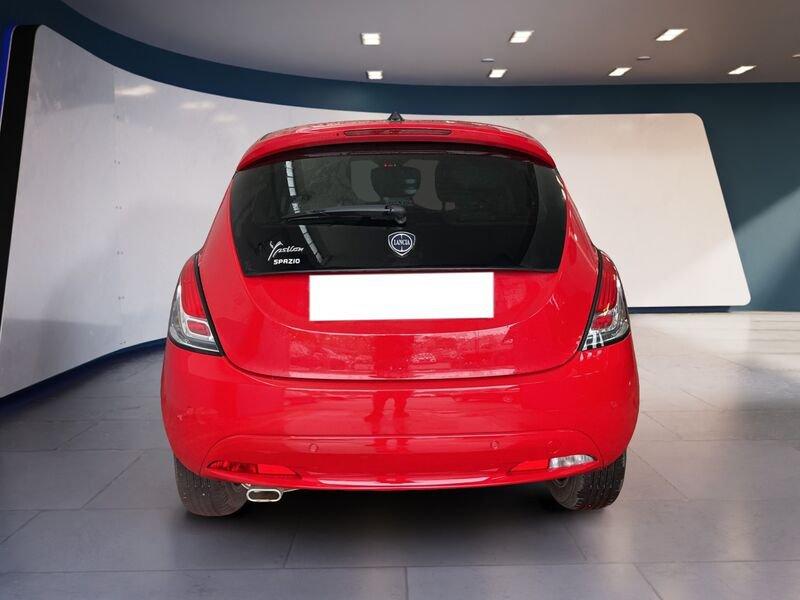 Lancia Ypsilon III 2021 1.2 Gold Gpl 69cv