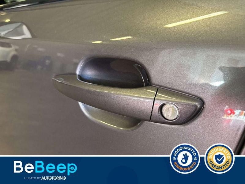 Peugeot 2008 1.2 PURETECH GT PACK S&S 130CV EAT8