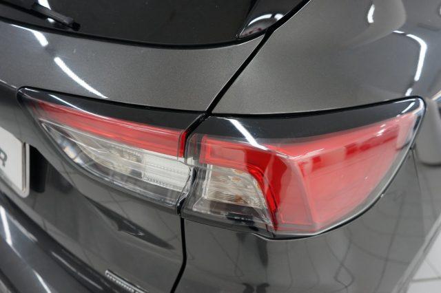 FORD Kuga 2.5 Full Hybrid 190 CV AWD ST-Line X