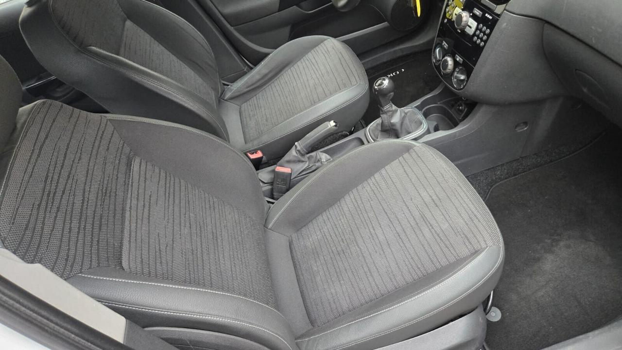 Opel Corsa 1.3 CDTI 95CV F.AP. 5 porte Sport