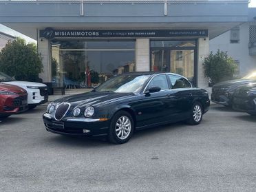 Jaguar S-Type S-Type (X202) 3.0 V6 24V cat Sport GPL