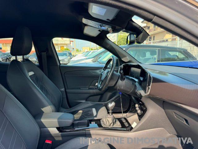 OPEL Mokka 1.2 Turbo 136 CV Ultimate