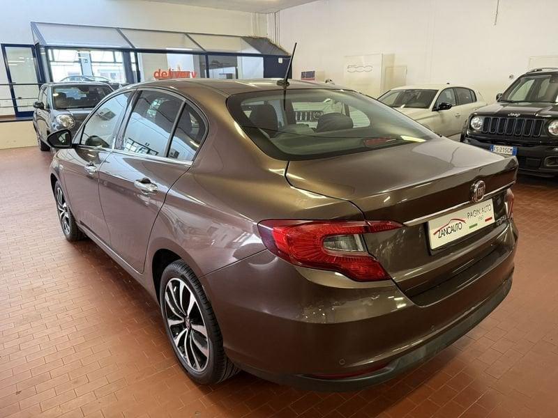 FIAT Tipo 1.6 Mjt Opening Edition