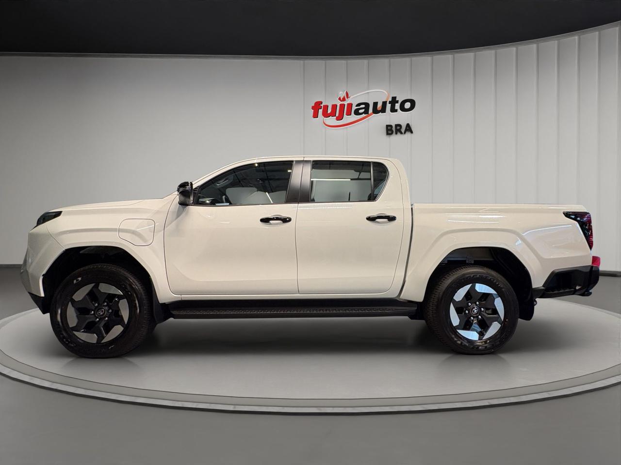 Toyota Hilux 59,2 kWh double cab Icon