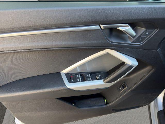 AUDI Q3 2.0 TDI SPORTBACK S-tronic 150CV