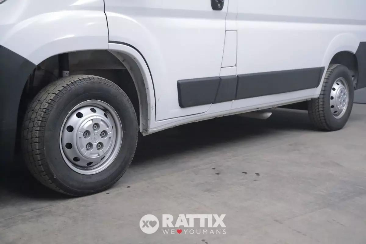 Opel Movano 2.2 BlueHDI 120CV Edition L1H1 (IVA ESCLUSA)