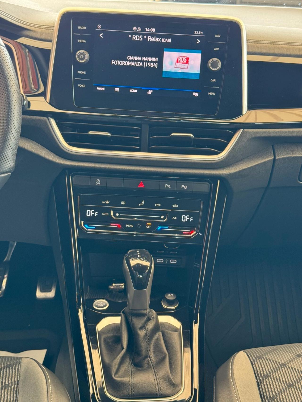 Volkswagen T-Roc 2.0 TDI SCR 150 CV DSG R-Line Plus