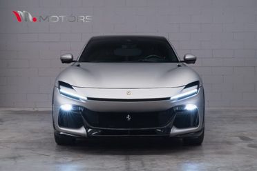 FERRARI Purosangue 6.5 725 CV FULL CARBON IVA ESPOSTA