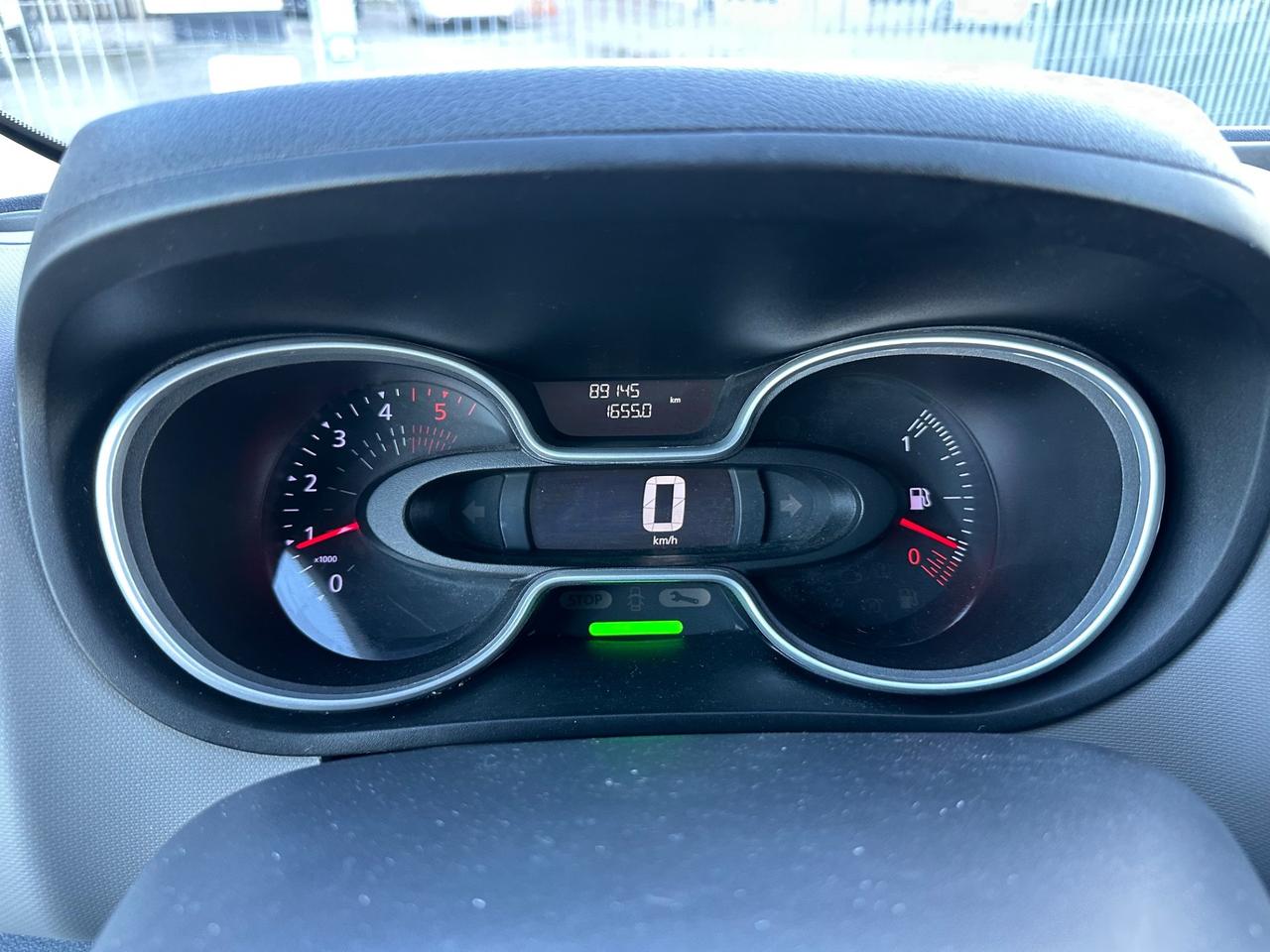 Renault Trafic 1.6 dCi S&S Possibile Permuta