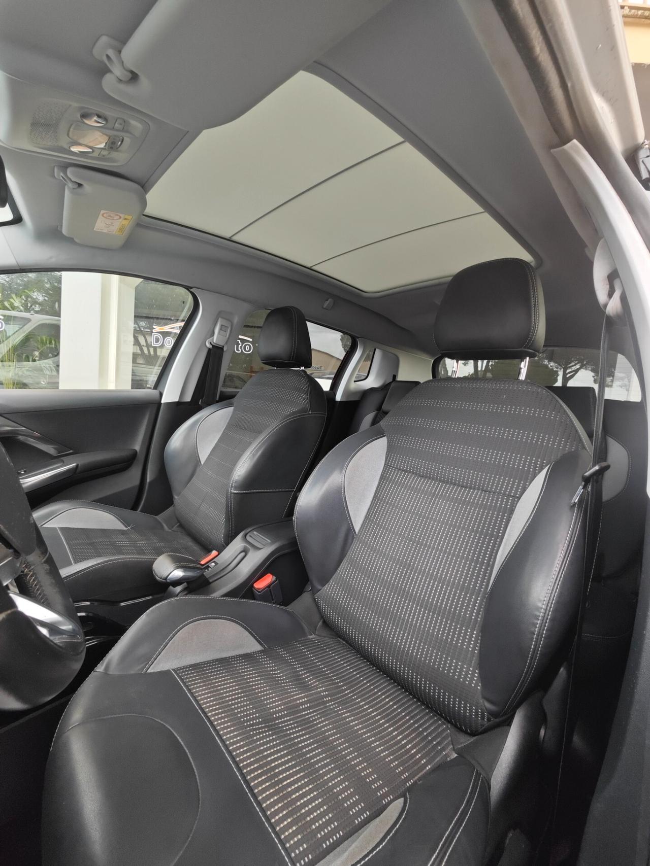 Peugeot 2008 BlueHDi 100 Allure