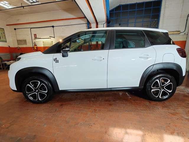 Citroen C3 Aircross 1.2 Puretech 110cv You Car Play+PDC 36 Rate 193,80