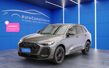 AUDI Q5 3ª serie Q5 TDI 150 kW mHEV+ S tronic ...