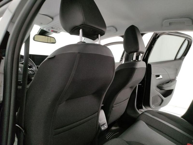 Peugeot 208 208 PureTech 100 Stop&Start EAT8 5 porte Allure Pack