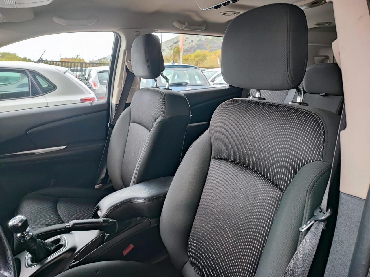 Fiat Freemont 2.0 Multijet 140 CV Urban