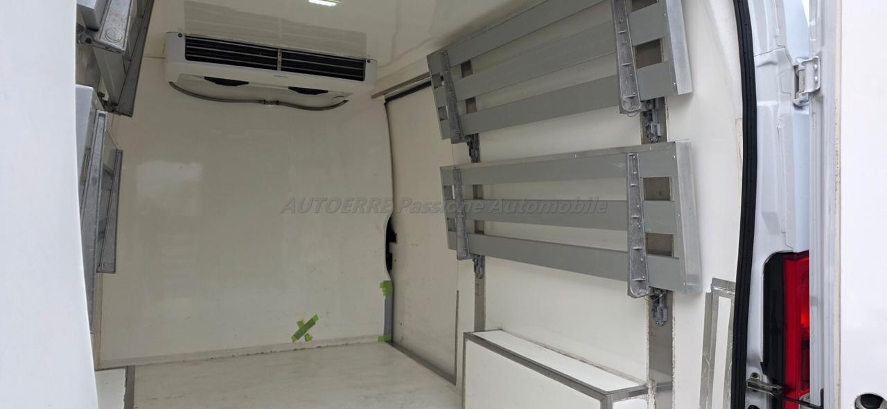 Fiat Ducato 35 2.3 MJT 150CV PM-TM