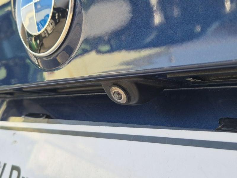 BMW X1 xdrive18d xLine auto