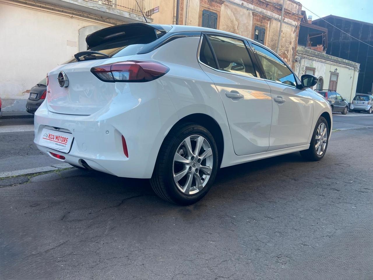 Opel Corsa 1.2 100 CV Elegance