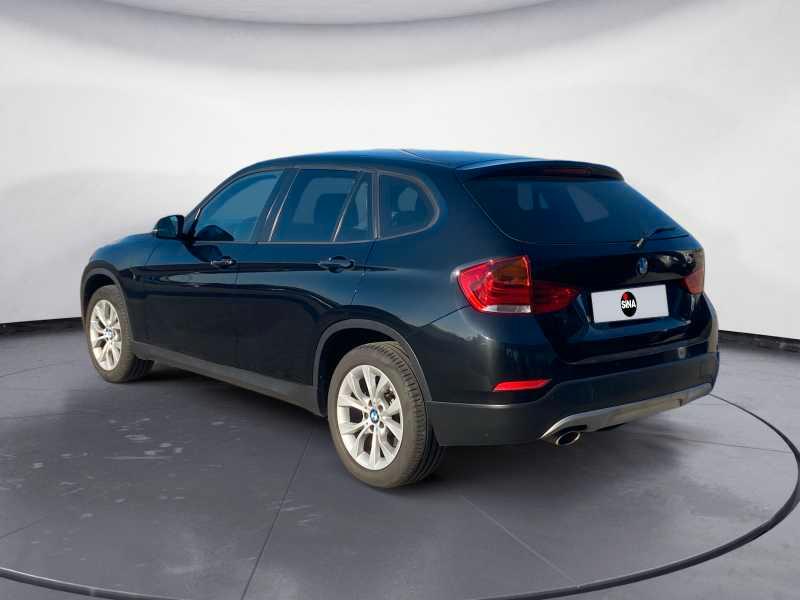 BMW X1 sdrive18d