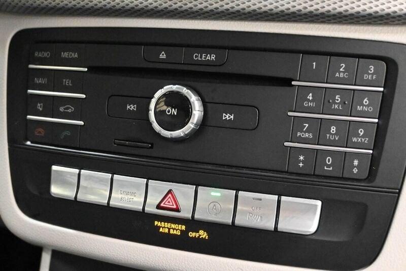 Mercedes-Benz Classe B B 180 d Sport