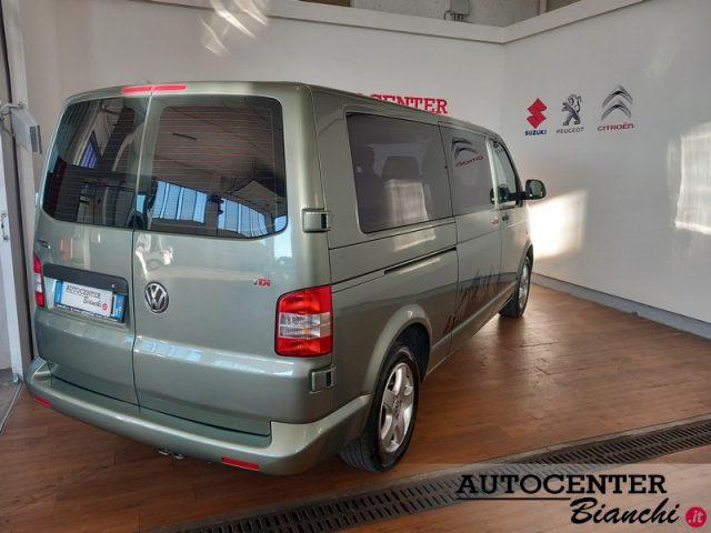 VOLKSWAGEN Multivan 2.0 BiTDI 180CV DSG Highline AUTOCARRO 6P