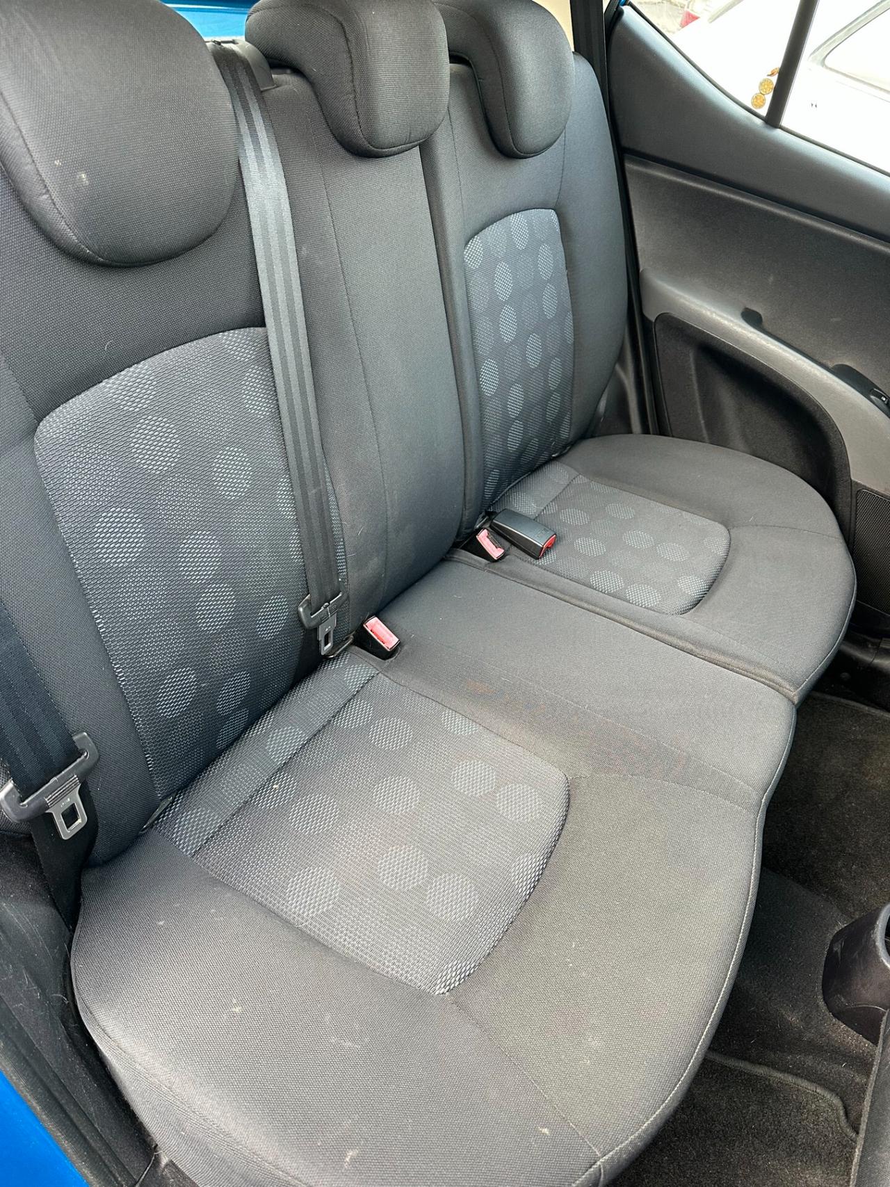 Hyundai i10 1.1 12V BlueDrive GPL Active