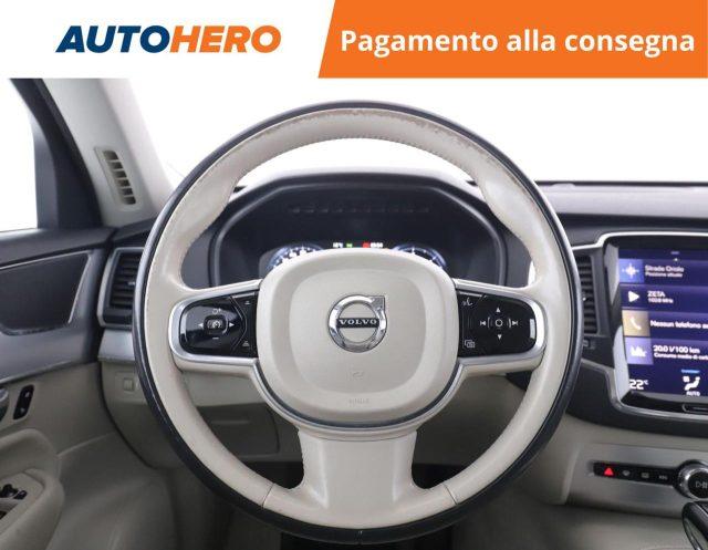 VOLVO XC90 D4 Geartronic Momentum