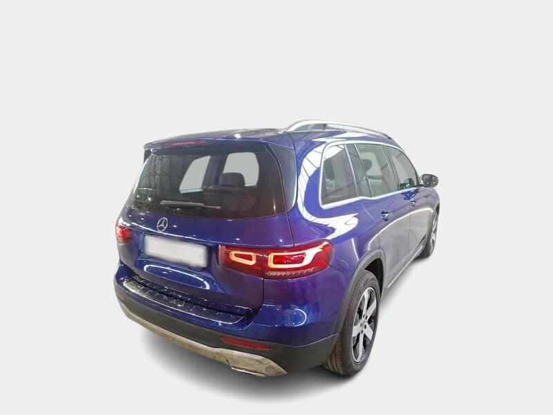 MERCEDES-BENZ GLB 180 Automatic Sport Plus