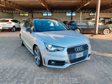 Audi A1 SportBack 1.6 TDI S line edition