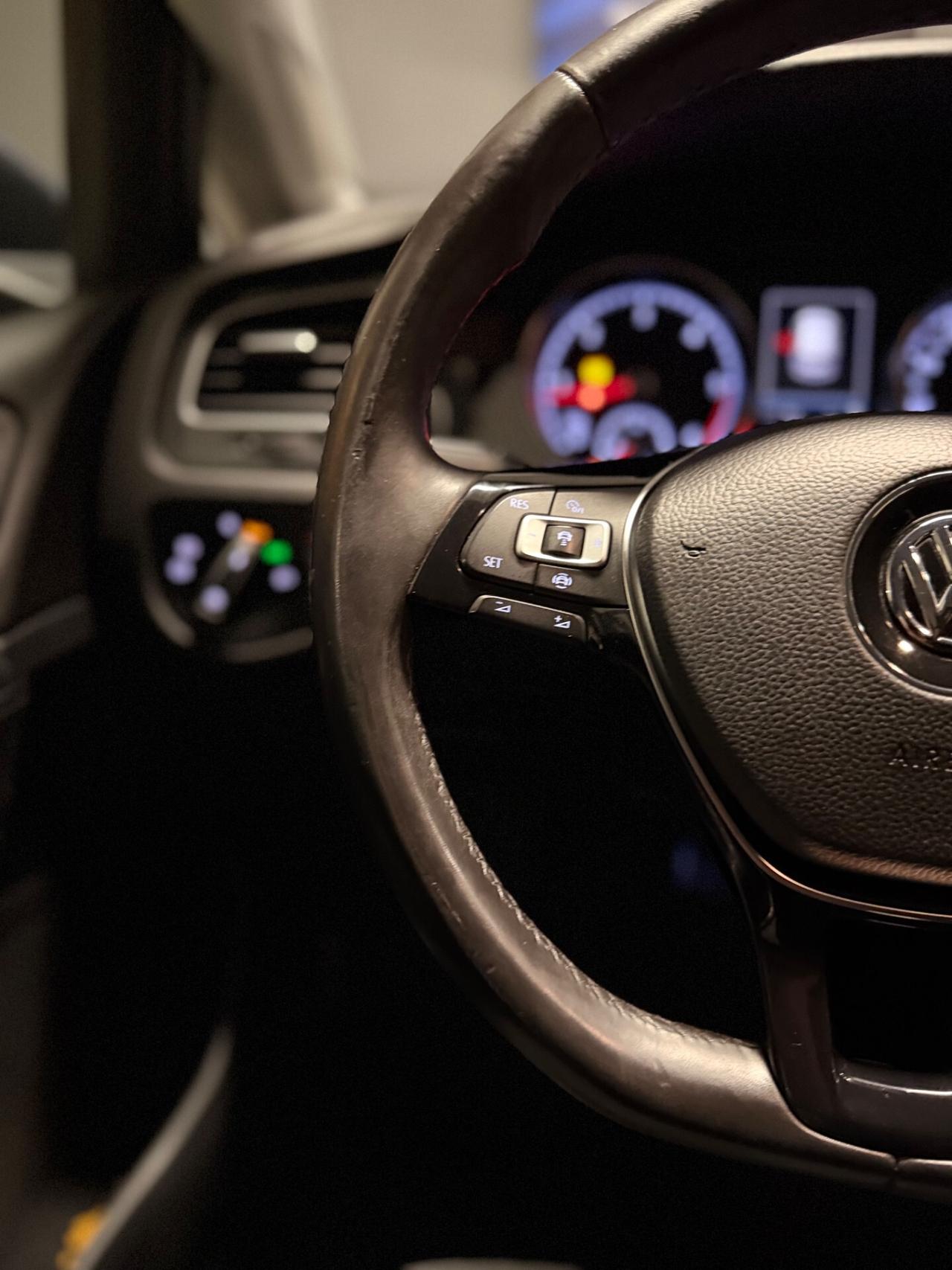 Volkswagen Golf 1.6 TDI 115 CV DSG 5p. Executive BlueMotion Technology