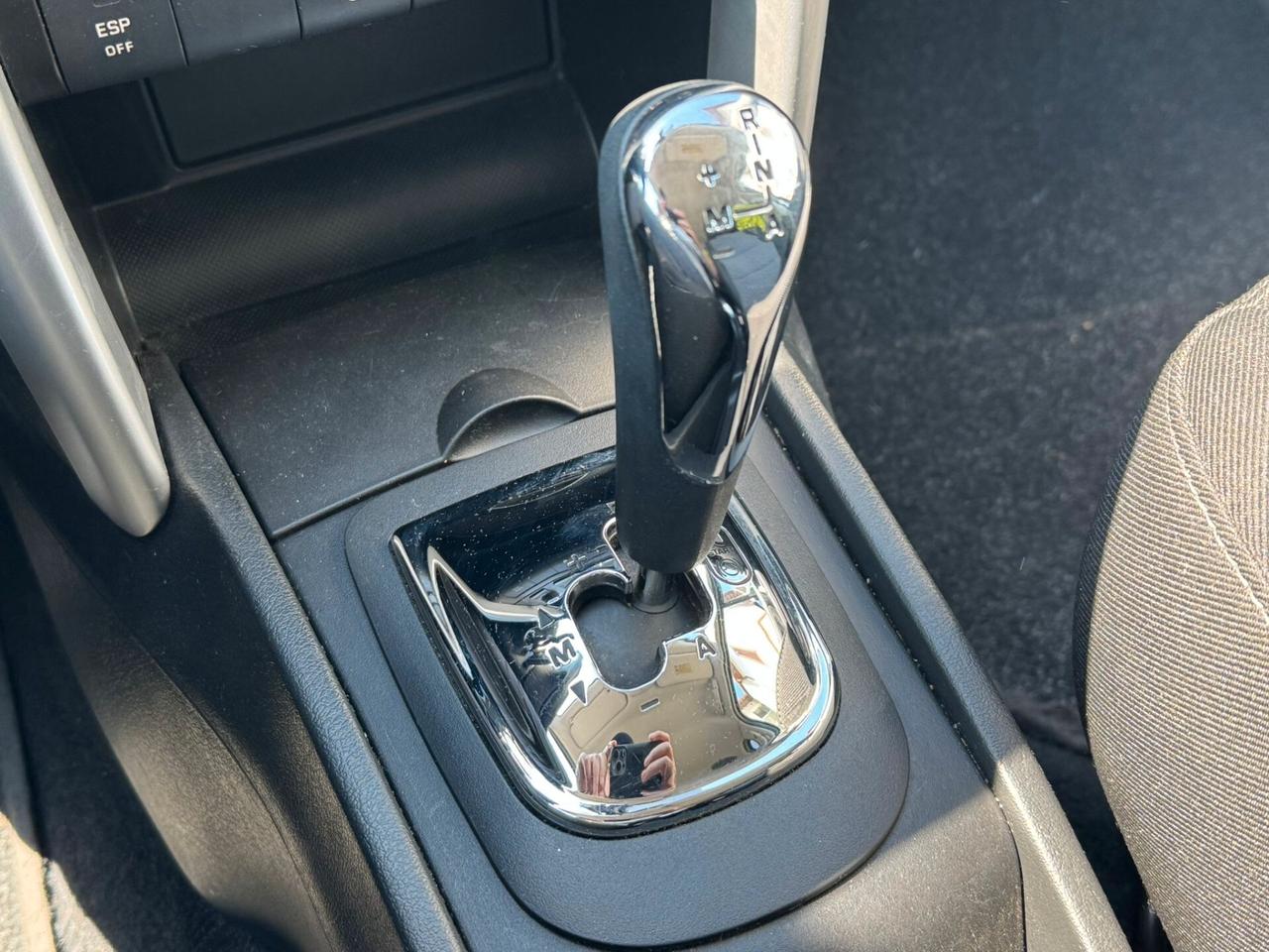 Peugeot 207 1.4 88CV 5p. 2 Tronic XS cambio automatico