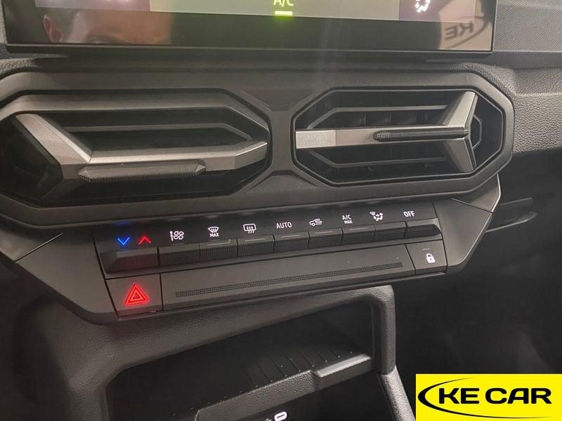 Dacia Duster 1.2 Eco-G 120cv Journey Auto