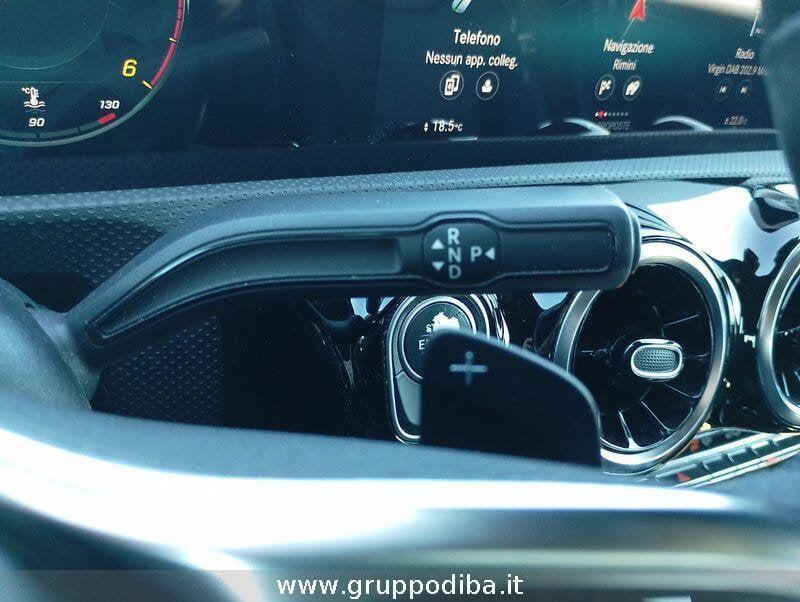 Mercedes-Benz Classe A - W177 2018 Diesel A 180 d Sport auto